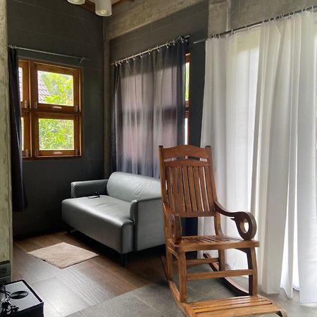 Forest Guesthouse Ban Don Muang  Exterior photo