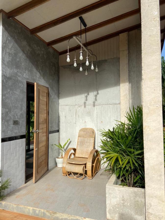 Forest Guesthouse Ban Don Muang  Exterior photo
