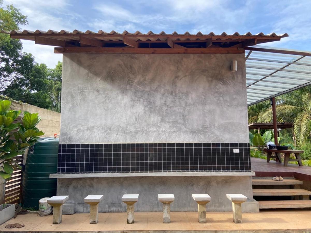Forest Guesthouse Ban Don Muang  Exterior photo