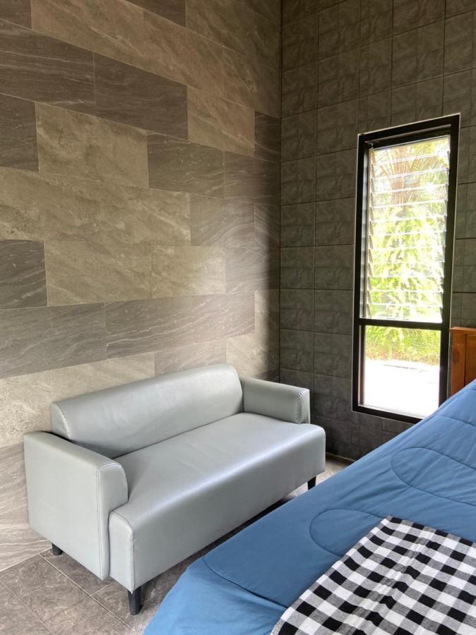 Forest Guesthouse Ban Don Muang  Exterior photo