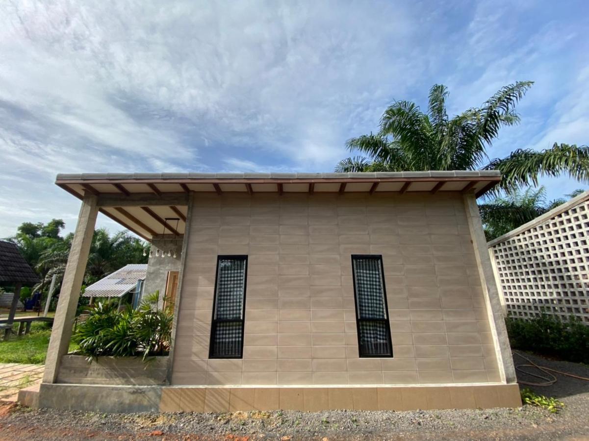 Forest Guesthouse Ban Don Muang  Exterior photo