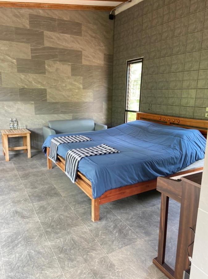 Forest Guesthouse Ban Don Muang  Exterior photo