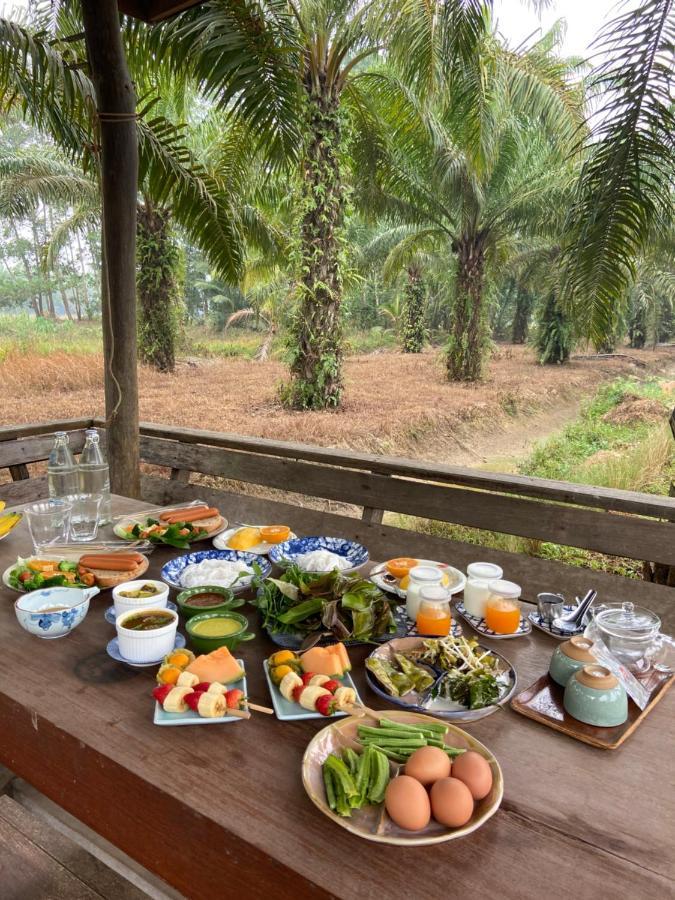 Forest Guesthouse Ban Don Muang  Exterior photo