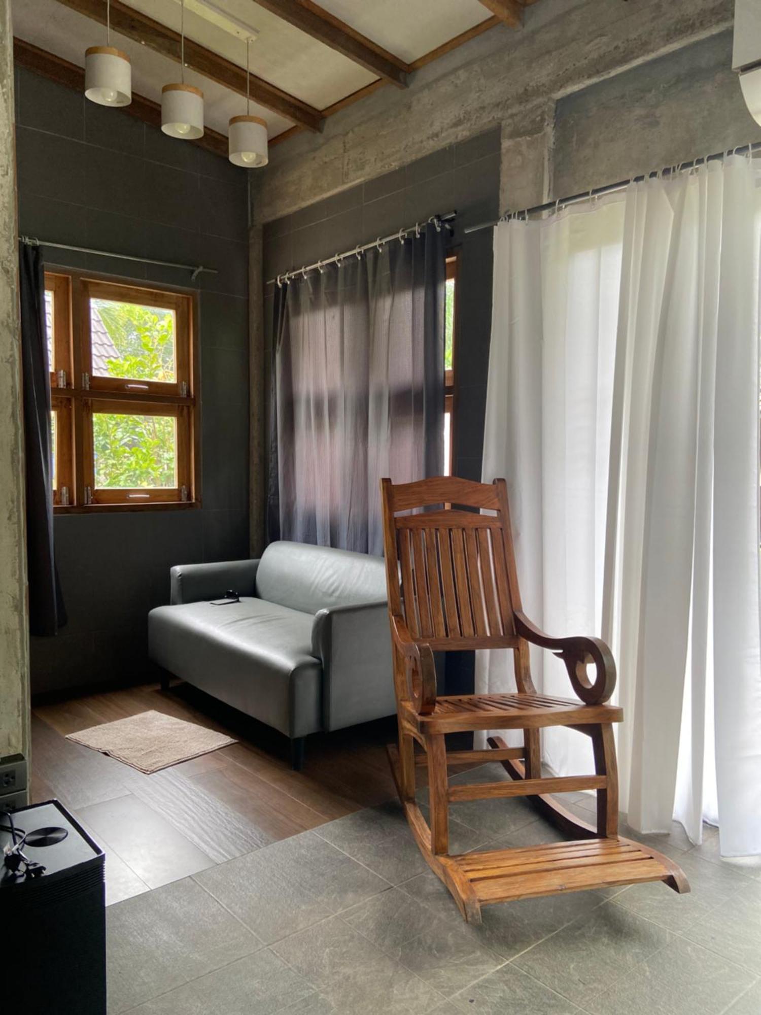 Forest Guesthouse Ban Don Muang  Exterior photo