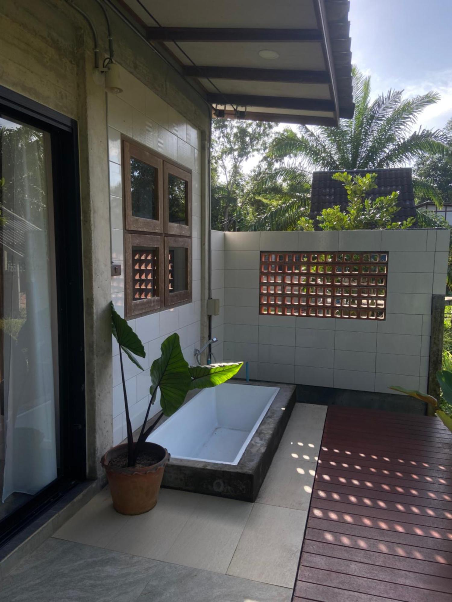 Forest Guesthouse Ban Don Muang  Exterior photo